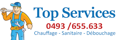 Chauffage Top Services